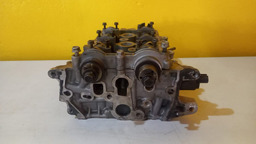 CABEÇOTE HB20 PICANTO 1.0 12V 3CC 2013 2014 A 2022 DETALHE