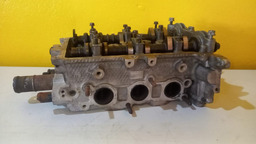 CABEÇOTE HB20 PICANTO 1.0 12V 3CC 2013 2014 A 2022 DETALHE