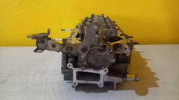 CABEÇOTE HONDA FIT CITY WR-V 1.5 FLEX 2015 A 2022 