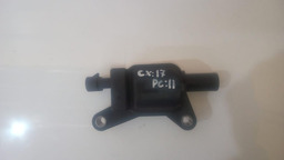 BOBINA CAMARO 6.2 ONIX PRISMA COBALT SPIN 1.0 1.4 1.8 2017/