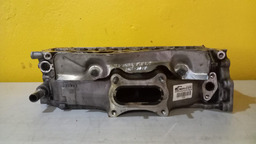 CABEÇOTE HONDA FIT CITY 1.5 FLEX 2009 2010 A 2014 