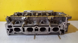 CABEÇOTE HONDA FIT CITY 1.5 FLEX 2009 2010 A 2014 