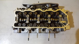 CABEÇOTE HONDA FIT CITY 1.5 FLEX 2009 2010 A 2014 