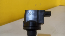 BOBINA IGNIÇÃO HONDA FIT CITY 1.4 1.5 FLEX 2009 A 2014 