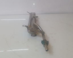 FLAUTA COMBUSTÍVEL HONDA CITY 1.5 16V 116CV 2009 A 2016