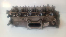 CABEÇOTE HONDA FIT CITY WR-V 1.5 FLEX 2015 A 2022 