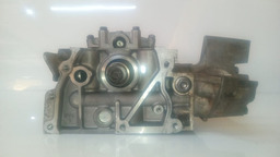 CABEÇOTE HONDA FIT CITY WR-V 1.5 FLEX 2015 A 2022 