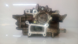 CABEÇOTE HONDA FIT CITY WR-V 1.5 FLEX 2015 A 2022 