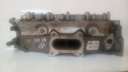 CABEÇOTE HONDA FIT CITY WR-V 1.5 FLEX 2015 A 2022 