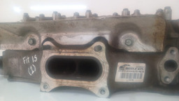 CABEÇOTE HONDA FIT CITY WR-V 1.5 FLEX 2015 A 2022 