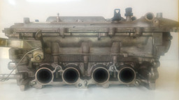 CABEÇOTE COROLLA 2.0 16V FLEX 2011 A 2014 