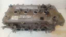 CABEÇOTE COROLLA 2.0 16V FLEX 2011 A 2014 