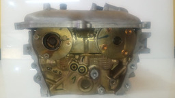 CABEÇOTE COROLLA 2.0 16V FLEX 2011 A 2014 