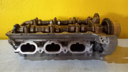 CABEÇOTE ESQUERDO AZERA 3.3 V6 2008 A 2010 GAS