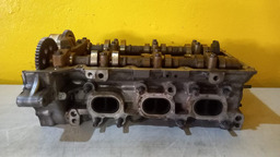 CABEÇOTE ESQUERDO AZERA 3.3 V6 2008 A 2010 GAS