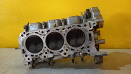 CABEÇOTE ESQUERDO AZERA 3.3 V6 2008 A 2010 GAS