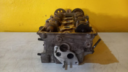CABEÇOTE ESQUERDO AZERA 3.3 V6 2008 A 2010 GAS
