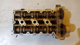 CABEÇOTE ESQUERDO AZERA 3.3 V6 2008 A 2010 GAS