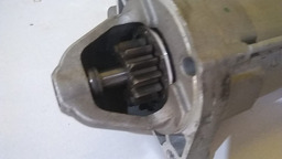 MOTOR ARRANQUE JEEP RENEGADE 1.8 2018 A 2021