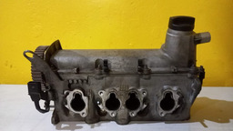 CABEÇOTE GOLF BORA JETTA 2.0 8V 2009 A 2016 FLEX