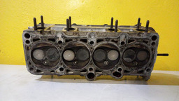 CABEÇOTE GOLF BORA JETTA 2.0 8V 2009 A 2016 FLEX