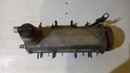 CABEÇOTE GOLF BORA JETTA 2.0 8V 2009 A 2016 FLEX