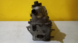 CABEÇOTE GOLF BORA JETTA 2.0 8V 2009 A 2016 FLEX