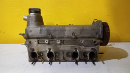 CABEÇOTE GOLF BORA JETTA 2.0 8V 2009 A 2016 FLEX