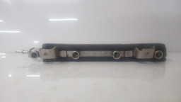 Flauta Combustível Ford Ranger 2.3 16v 2008 A 2012 #2