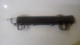 FLAUTA COMBUSTÍVEL FORD RANGER 2.3 16V 2008 A 2012 #2