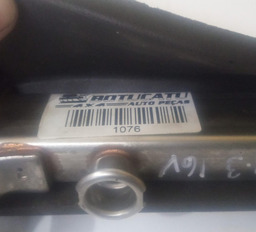 FLAUTA COMBUSTÍVEL FORD RANGER 2.3 16V 2008 A 2012 #2