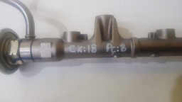 FLAUTA COMBUSTÍVEL TOYOTA COROLLA 2.0 16V 2011 A 2015