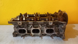 CABEÇOTE ESQUERDO CARNIVAL 3.8 V6 GAS 2007 2008 A 2010 