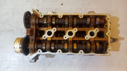 CABEÇOTE ESQUERDO CARNIVAL 3.8 V6 GAS 2007 2008 A 2010 