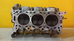 CABEÇOTE ESQUERDO CARNIVAL 3.8 V6 GAS 2007 2008 A 2010 