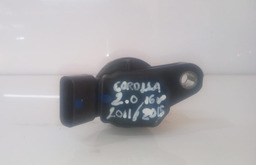 Bobina Ignição Toyota Corolla 2.0 16v 2011 A 2015 