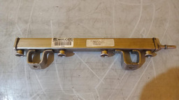 FLAUTA COMBUSTÍVEL FORD RANGER 2.3 16V 2008 A 2012 (1)