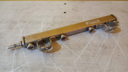 FLAUTA COMBUSTÍVEL FORD RANGER 2.3 16V 2008 A 2012 (1)