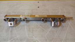 FLAUTA COMBUSTÍVEL FORD RANGER 2.3 16V 2008 A 2012