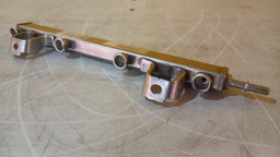 FLAUTA COMBUSTÍVEL FORD RANGER 2.3 16V 2008 A 2012