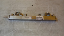 FLAUTA COMBUSTÍVEL FORD RANGER 2.3 16V 2008 A 2012