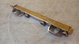 FLAUTA COMBUSTÍVEL FORD RANGER 2.3 16V 2008 A 2012