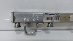 FLAUTA COMBUSTÍVEL FORD RANGER 2.3 16V 2008 A 2012