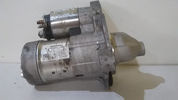 Motor Arranque Nissan Kicks 1.6 2018 A 2022