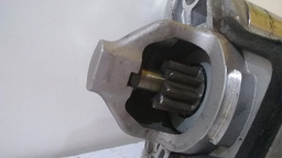 MOTOR ARRANQUE NISSAN KICKS 1.6 2018 A 2022