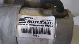 MOTOR ARRANQUE NISSAN KICKS 1.6 2018 A 2022