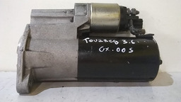 MOTOR ARRANQUE PORSHE CAYENNE 3.6 V6 2008