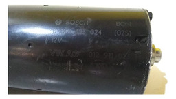 MOTOR ARRANQUE PORSHE CAYENNE 3.6 V6 2008