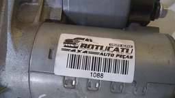 MOTOR ARRANQUE TOYOTA COROLLA 2.0 2021 A 2022