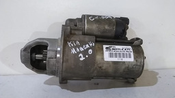 Motor Arranque Kia Magentis 2.0 2010 a 2012